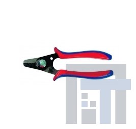 Микростриппер (Kevlar) Knipex 8007 5000 3